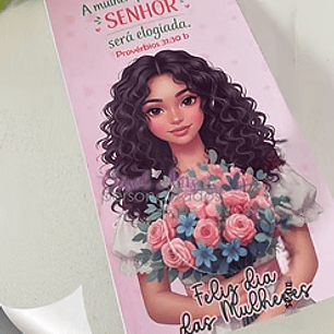 Arquivo Dia da Mulher Card Hidratante