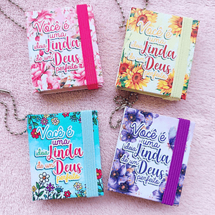 Arquivo Dia da Mulher Porta Post it