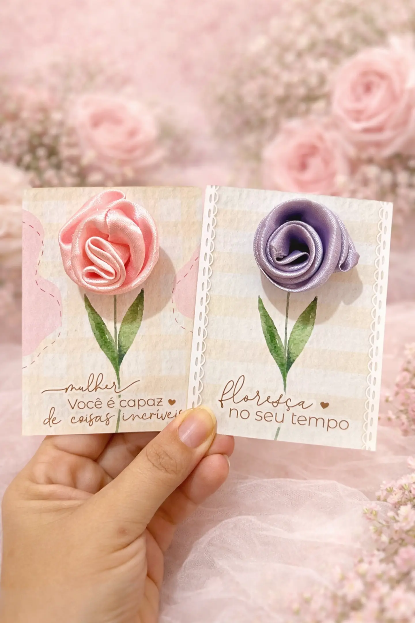 Arquivo Coleção Dia da Mulher 8