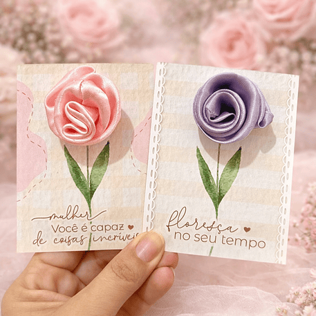 Arquivo Coleção Dia da Mulher 8