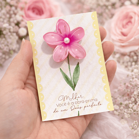 Arquivo Coleção Dia da Mulher 9