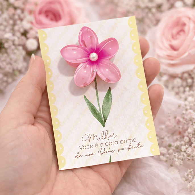 Arquivo Coleção Dia da Mulher 9