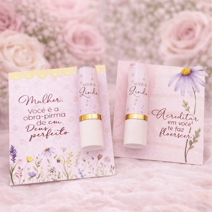 Arquivo Coleção Dia da Mulher 13