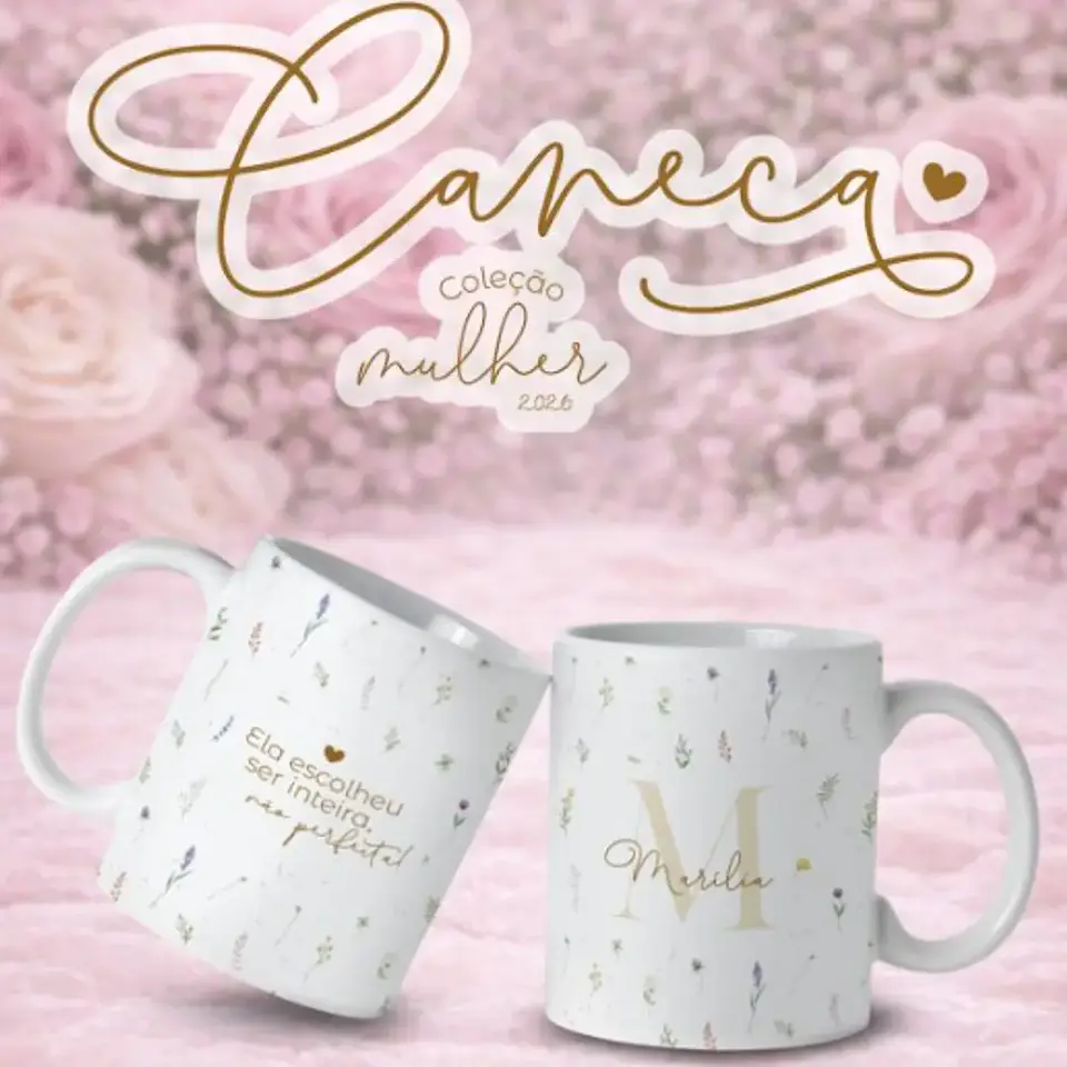 Arquivo Dia da Mulher Canecas 5