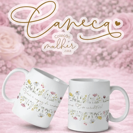 Arquivo Dia da Mulher Canecas 6