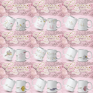 Arquivo Dia da Mulher Canecas