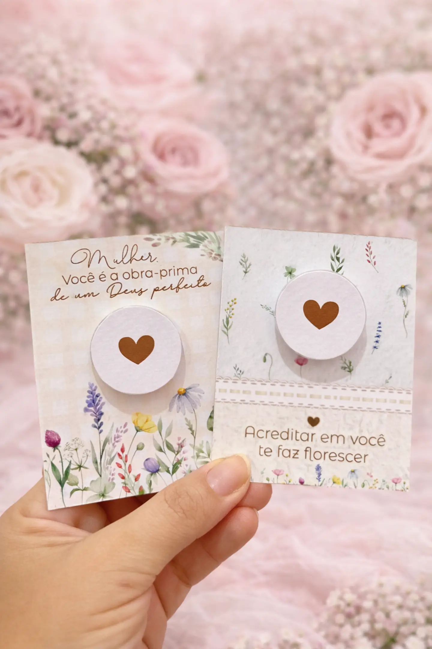 Arquivo Dia da Mulher Card Potinho de Hidratante 1
