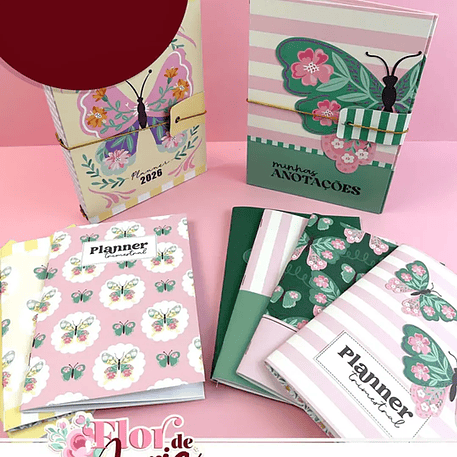 Arquivo Dia da Mulher Midori - Flor de Maria 1