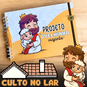Arquivo Projeto Ovelhinha Viajante