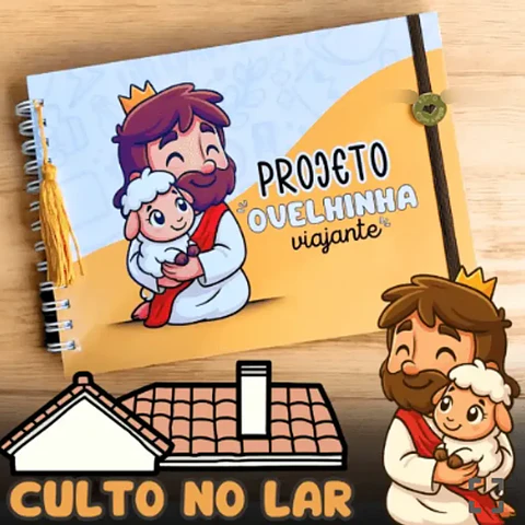 Arquivo Projeto Ovelhinha Viajante