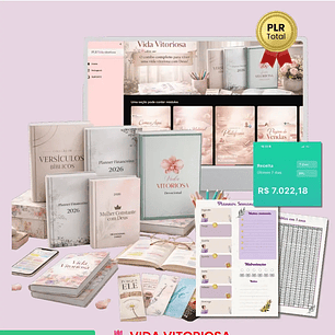 Arquivo Combo Encadernação Dia da Mulher 2026