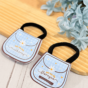 Arquivo Dia da Mulher Card Xuxinha Bolsa