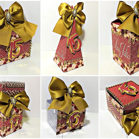 Arquivo de Corte Festa 15 anos 1