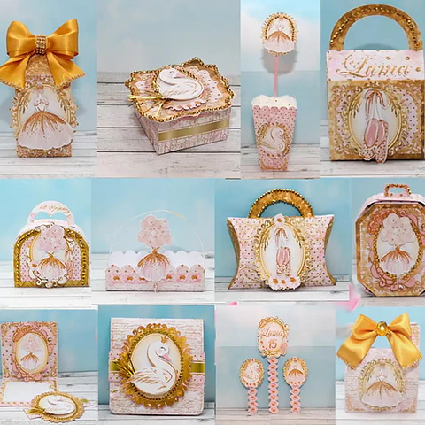 Arquivo de Corte Festa 15 anos 