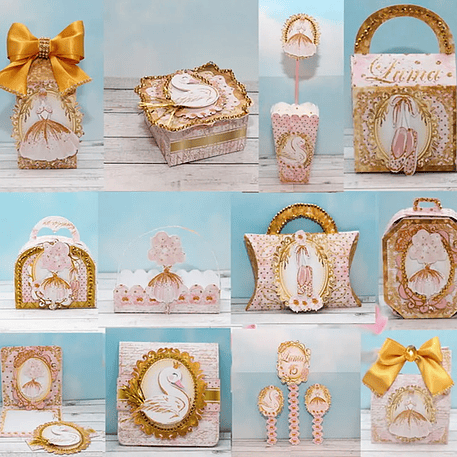 Arquivo de Corte Festa 15 anos  1