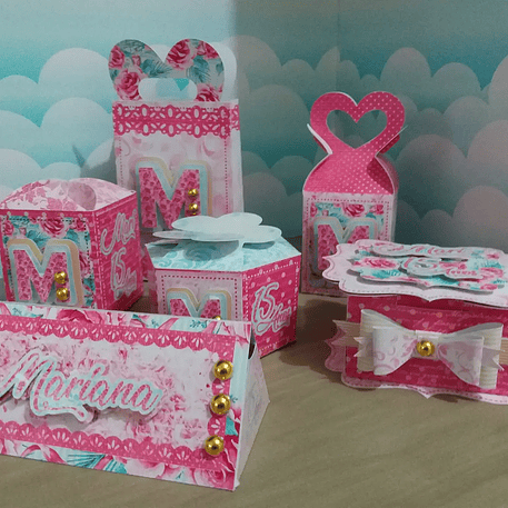 Arquivo de Corte Festa 15 anos  1