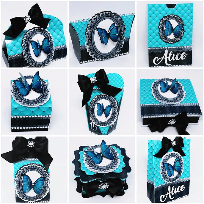 Arquivo de Corte Festa 15 anos  1