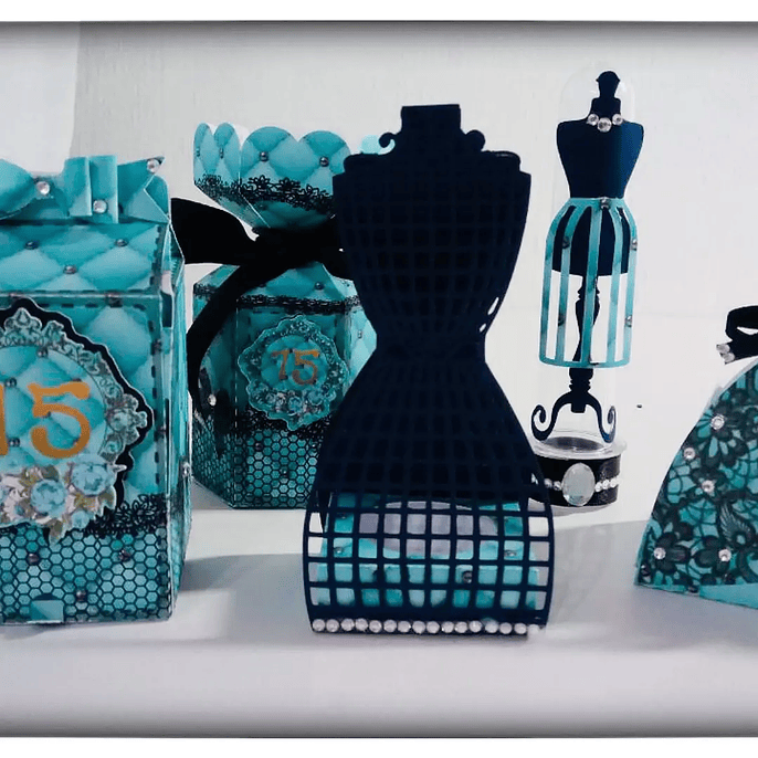 Arquivo de Corte Festa 15 anos 1