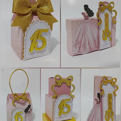 Arquivo de Corte 15 Anos 21 - Criar Bv