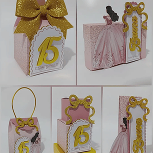 Arquivo de Corte 15 Anos 21 - Criar Bv