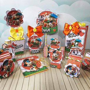 Arquivo de Corte 44 Gatos