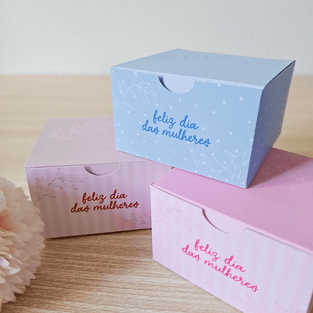 Arquivo Combo Dia da Mulher 3
