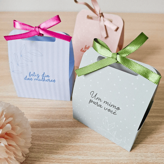 Arquivo Combo Dia da Mulher 6