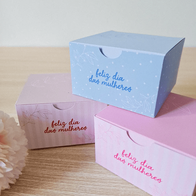 Arquivo Dia da Mulher Caixa Versátil 1