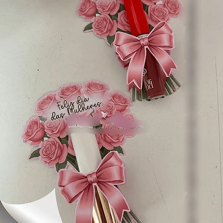 Arquivo Dia da Mulher Buquê 1