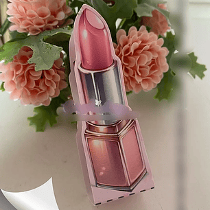 Arquivo Dia da Mulher Porta Batom