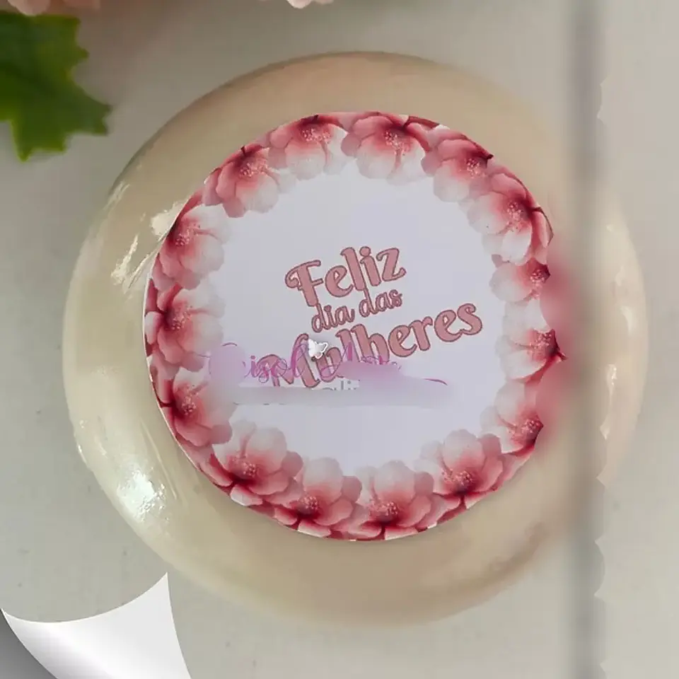 Arquivo Dia da Mulher Tag Redonda 1