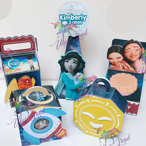 Arquivo de Corte A Caminho da Lua - FESTAS PRONTAS