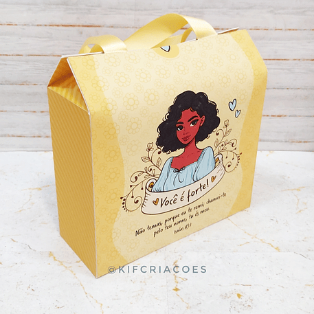 Arquivo dia da Mulher Sacolinha 1