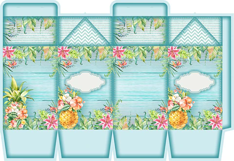 Arquivo de Corte Abacaxi