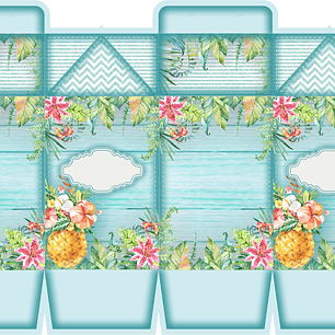 Arquivo de Corte Abacaxi