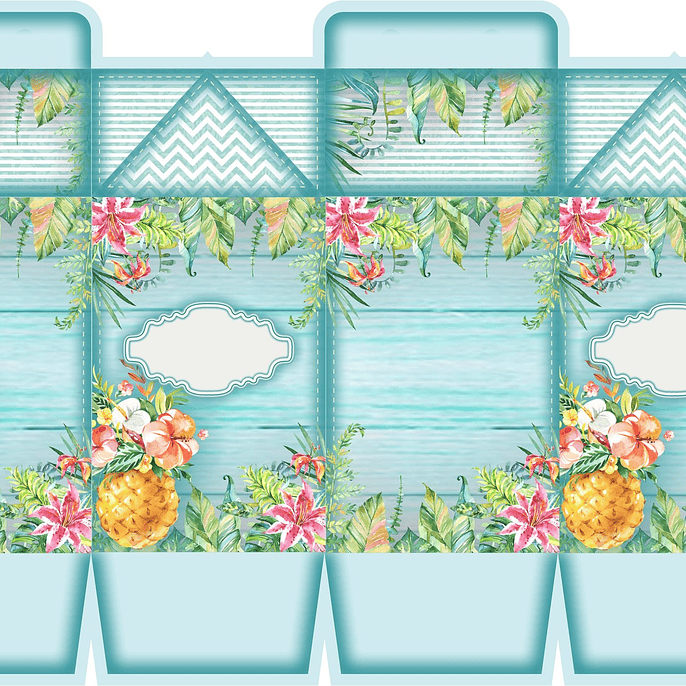 Arquivo de Corte Abacaxi 1