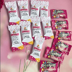 Arquivo Dia da Mulher Card Balinhas