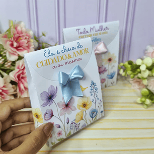 Arquivo Dia da Mulher Mini Sacolinha