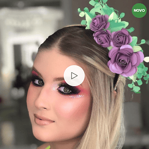 Arquivo Carnaval Tiara de Rosas