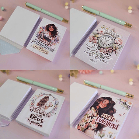 Arquivo Bloquinho 10x7 1