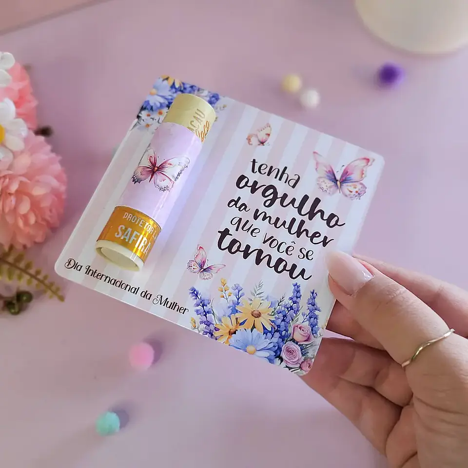 Arquivo Cards Gloss ou Batom Dia da Mulher - Ana Flor 1
