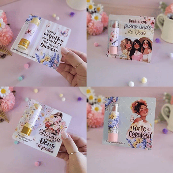 Arquivo Cards Gloss ou Batom Dia da Mulher - Ana Flor 2