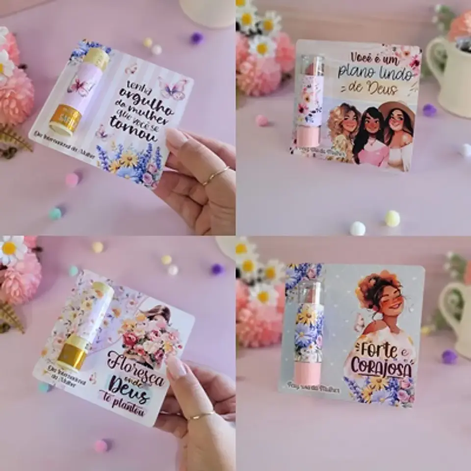 Arquivo Cards Gloss ou Batom Dia da Mulher - Ana Flor 2