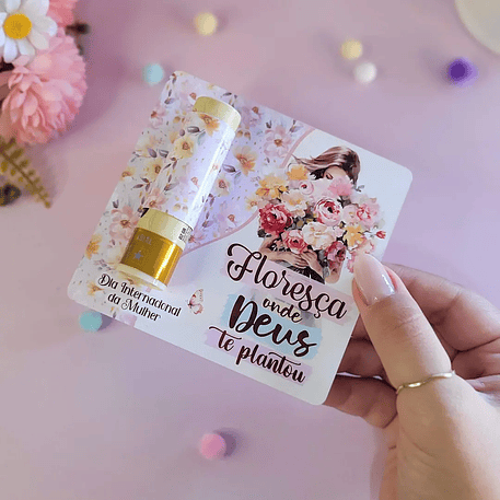 Arquivo Cards Gloss ou Batom Dia da Mulher - Ana Flor 3