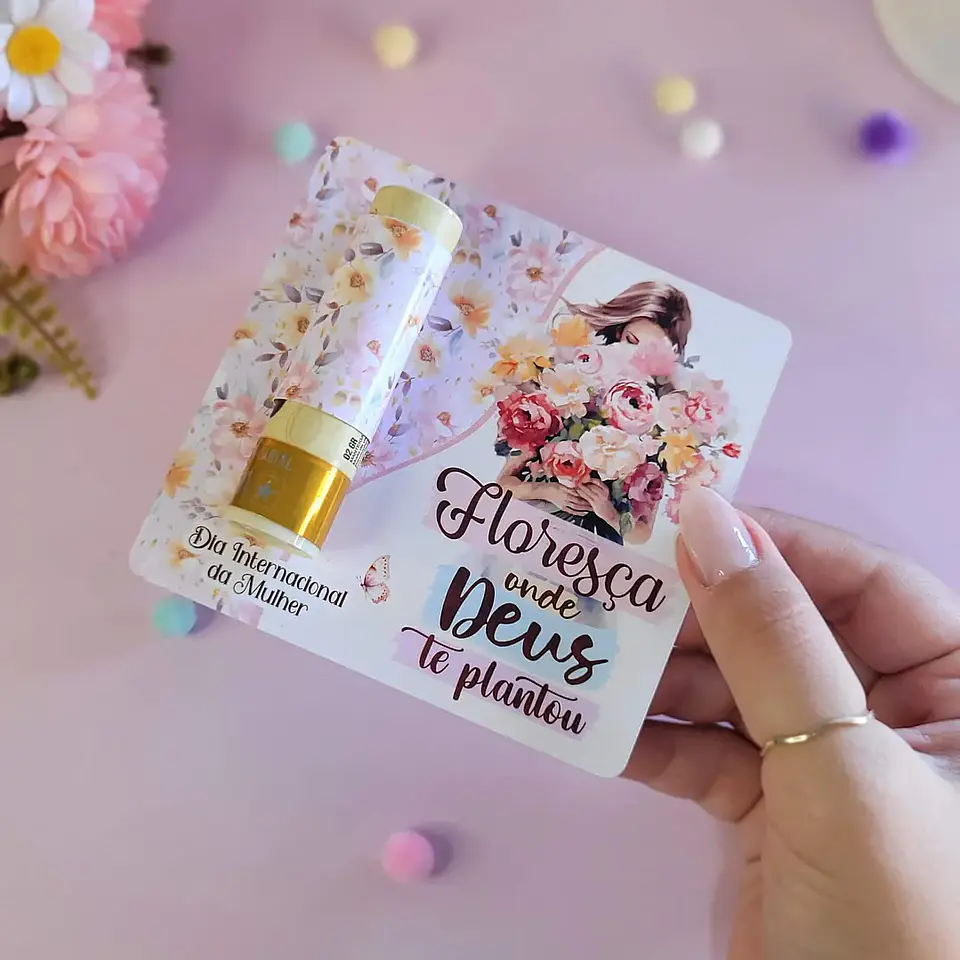 Arquivo Cards Gloss ou Batom Dia da Mulher - Ana Flor 3