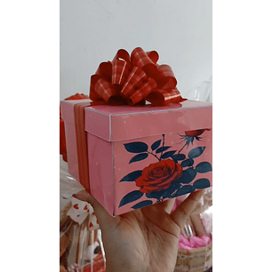 Arquivo Caixa Presente