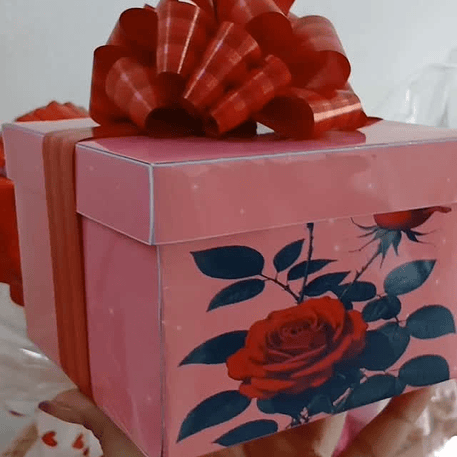 Arquivo Caixa Presente 1