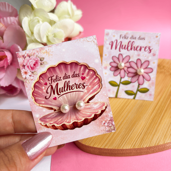 Arquivo Dia das Mulheres - Personalizados com a Thata 3