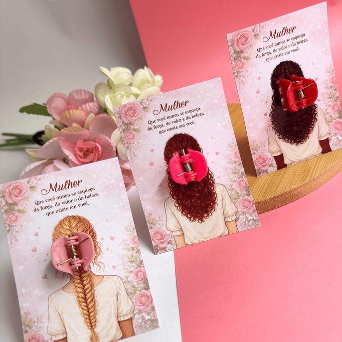 Arquivo Dia das Mulheres - Personalizados com a Thata 4