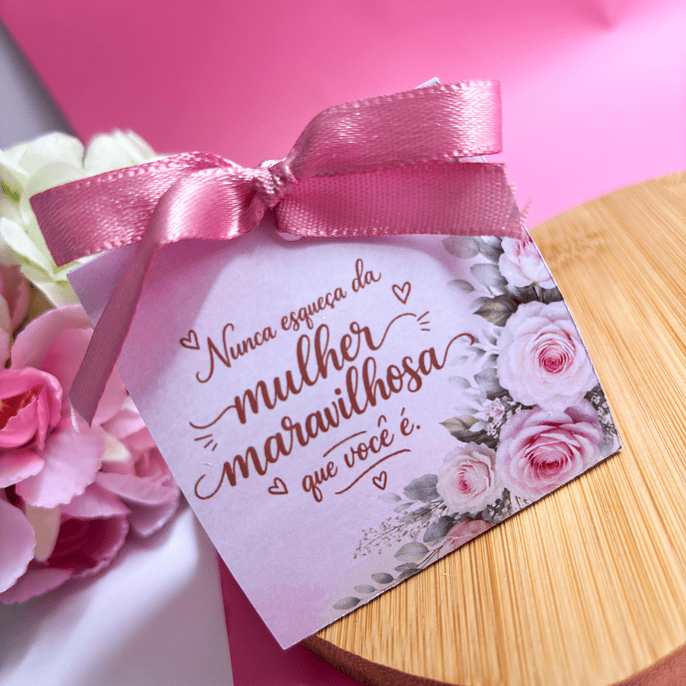 Arquivo Dia das Mulheres - Personalizados com a Thata 7